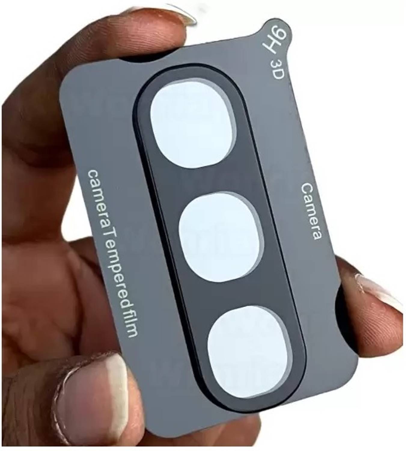 AB PRIME Back Camera Lens Glass Protector for Vivo Y29 5G, Vivo Y29