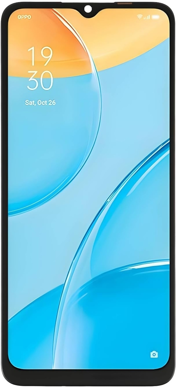 Image of SSP TELECOM IPS LCD Mobile Display for OPPO & REALME C3. RM5 RM5I A5 2020