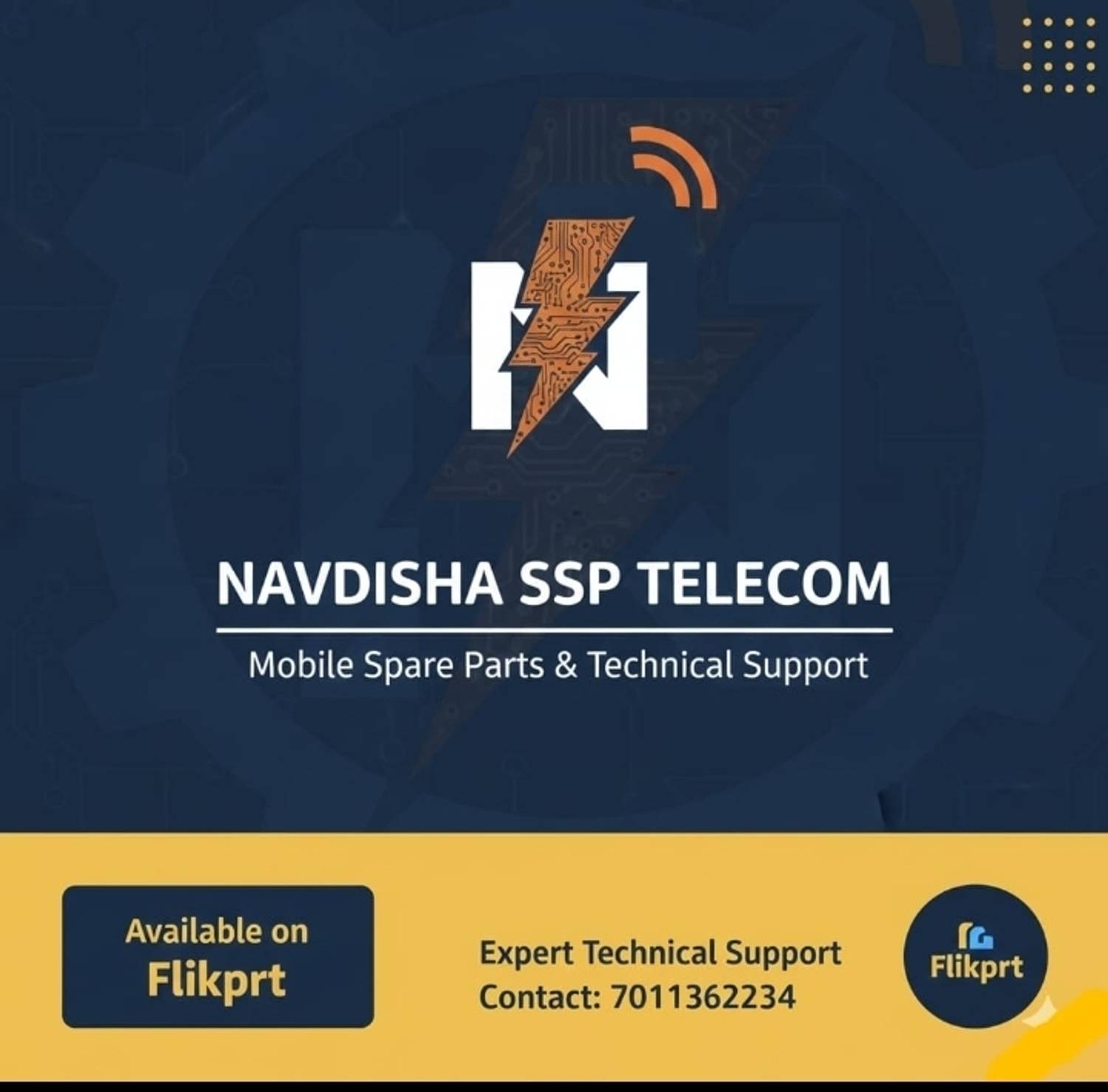 SSP TELECOM LCD Display for Oppo F19 - Image 3