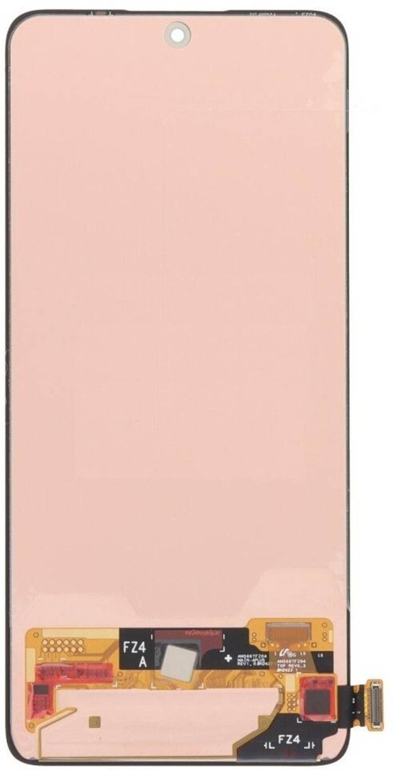 mos AMOLED Display for Redmi Note 14 - Image 1