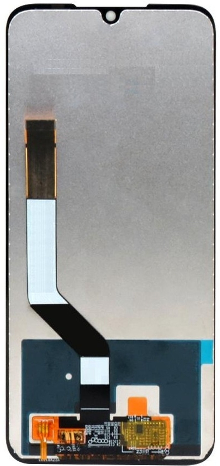 Image of SSP TELECOM OLED Mobile Display for redmi note 7, note7s