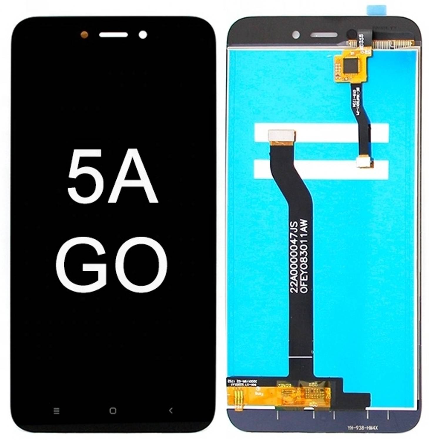 SSP TELECOM IPS LCD Display for Redmi 5A and Redmi Go