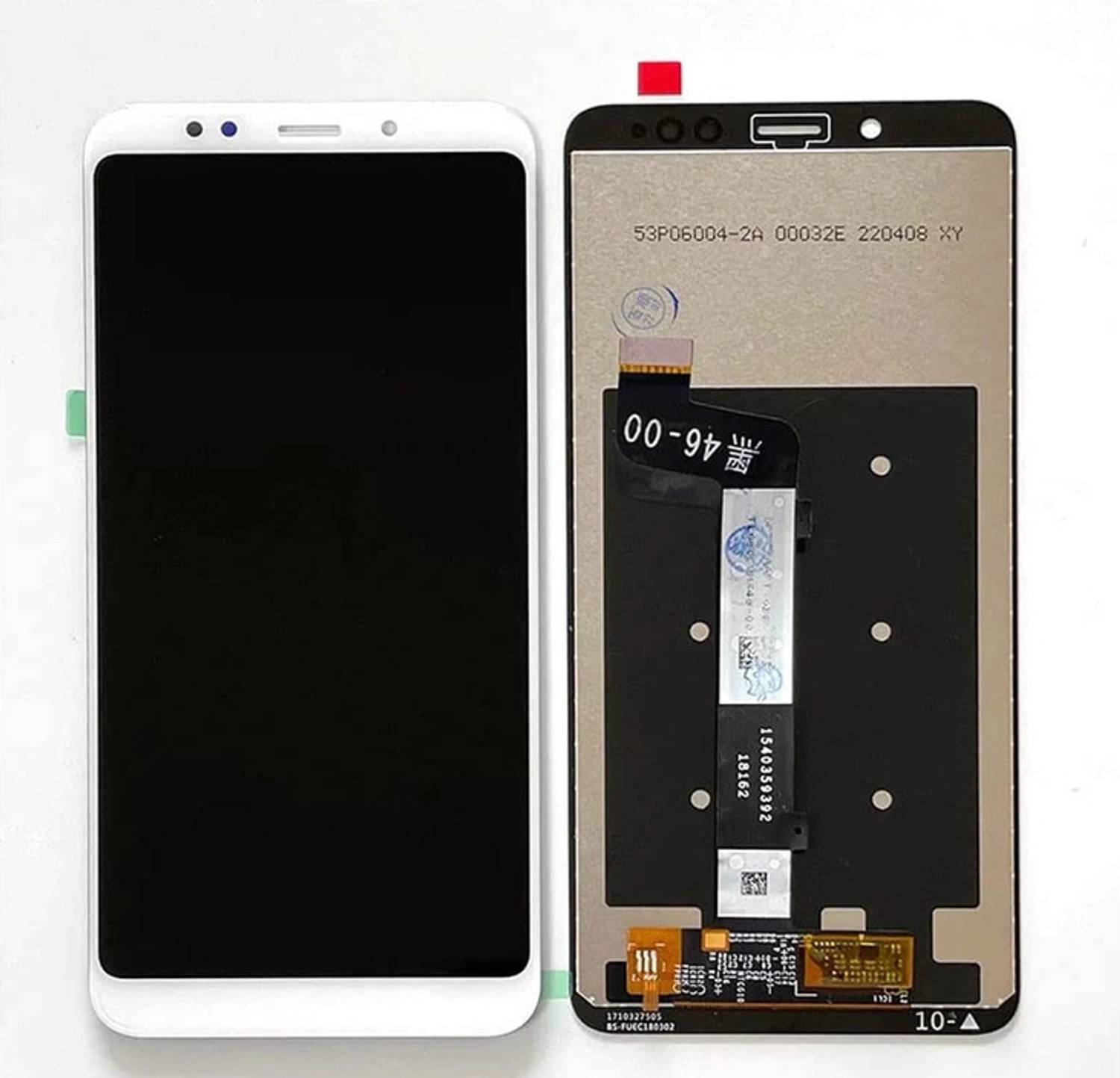 DhaneshTools IPS LCD Display for Redmi Note 5 Pro - Image 2