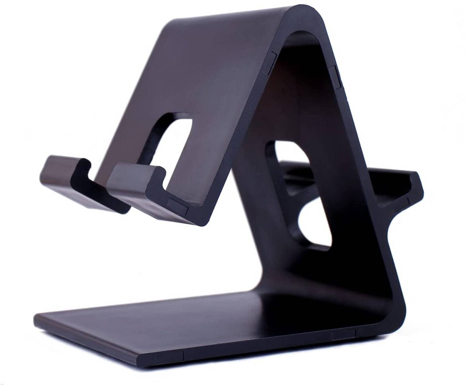 aflah 2 in 1 Foldable Mobile & Tablet Stand Holder Mobile Holder