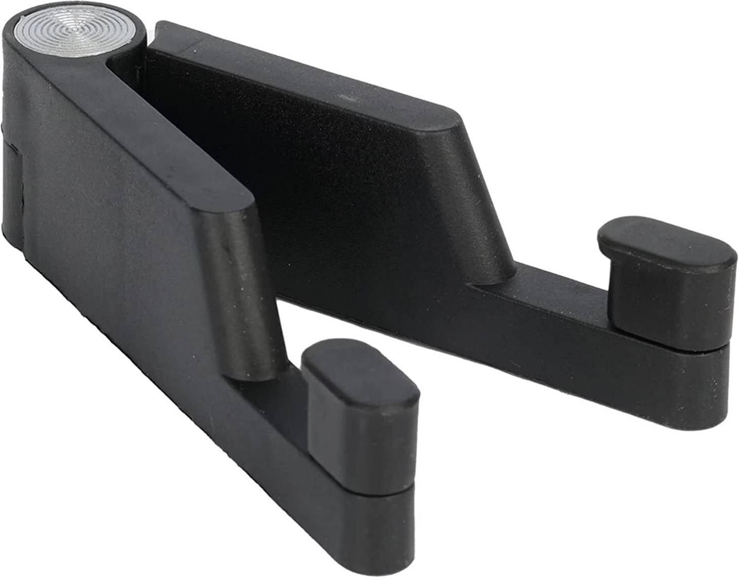 befunky Universal Pocket-Sized Foldable Desk Mount iPhone iPad Mini,Tablet 4-10.5 Inches Mobile Holder