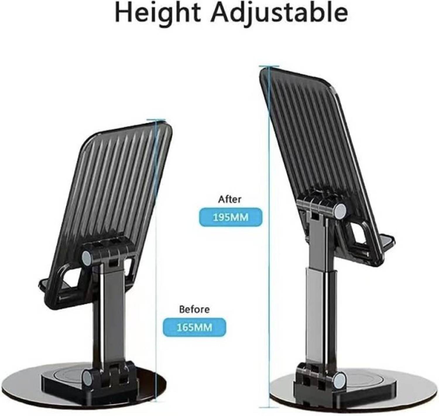 En ligne Desktop Mobile Phone Stand - Image 2