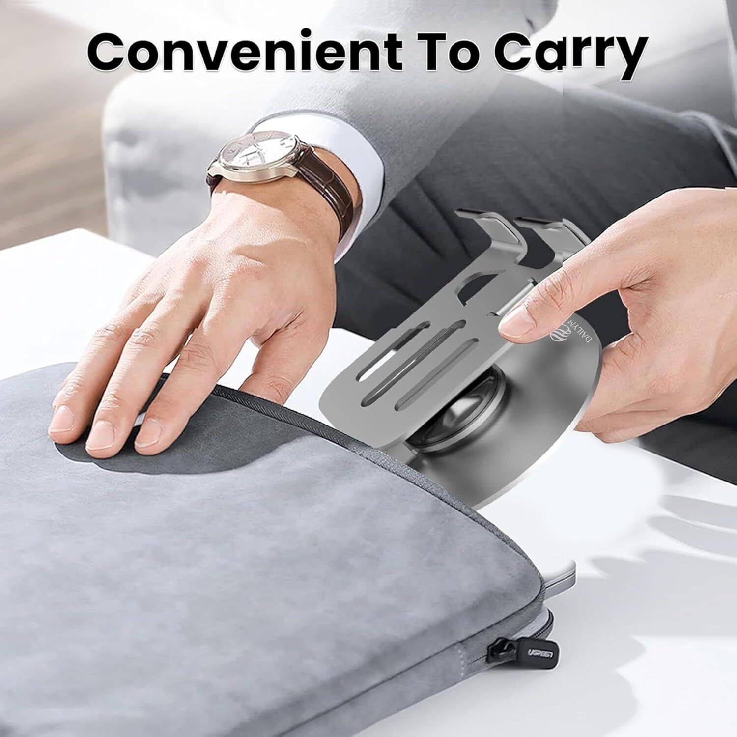 Hold Universal Desk Stand for Smartphone - Image 5
