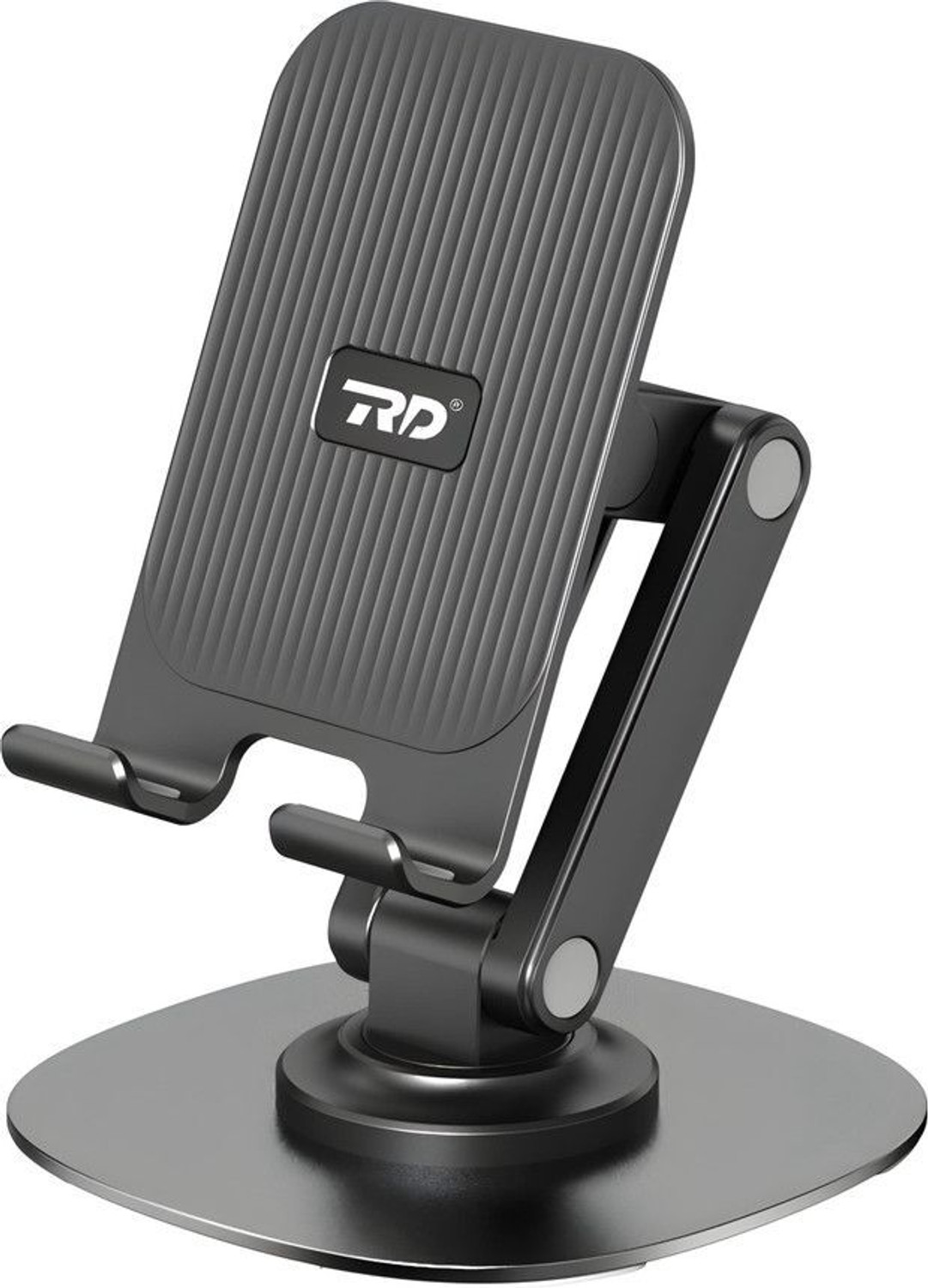 Image of RD One Step Ahead with Metal Base - 360 Rotatable, Angle Adjustments Mobile Holder