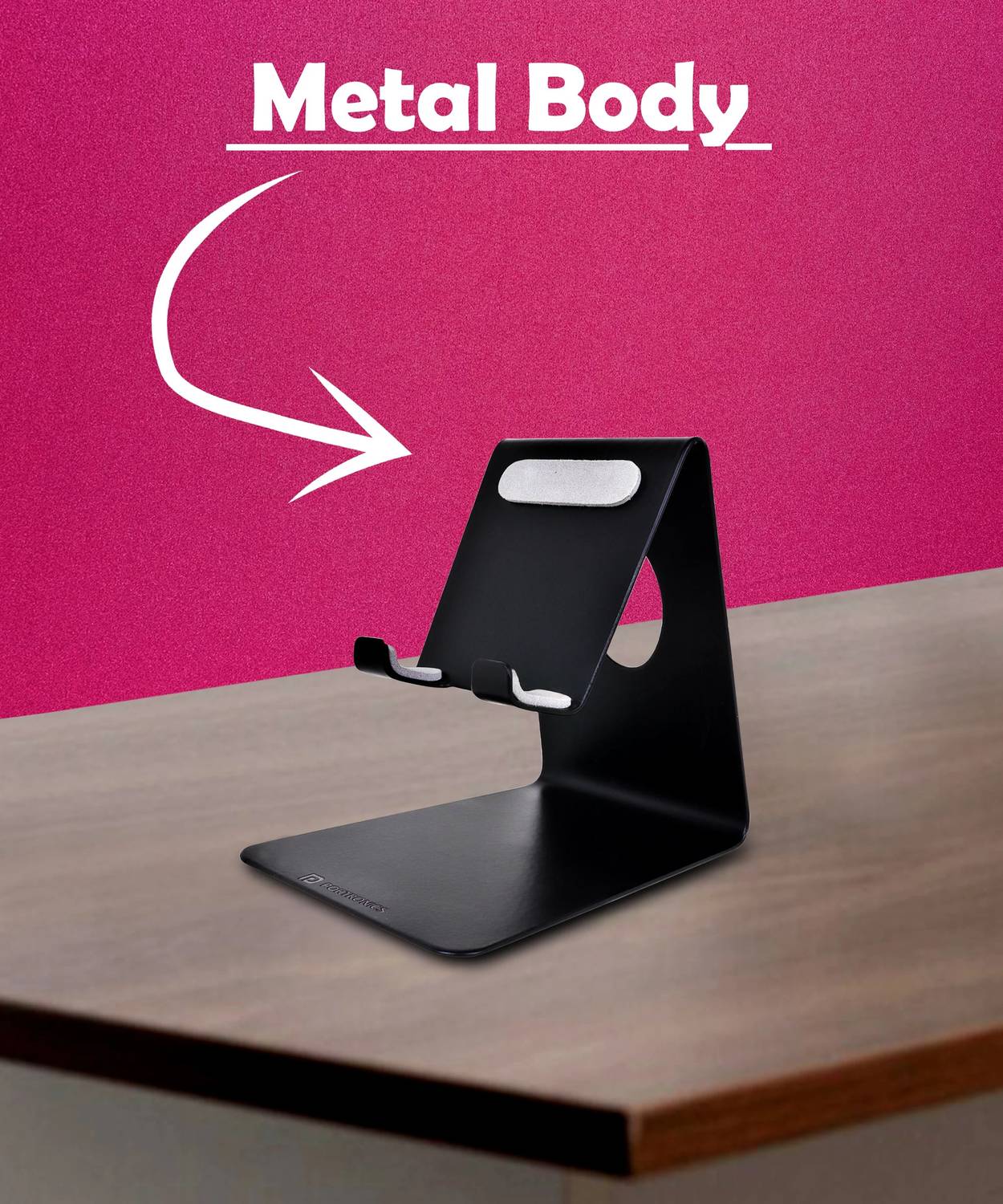 OUTSET Mobdesk Table Mobile Holder - Image 3