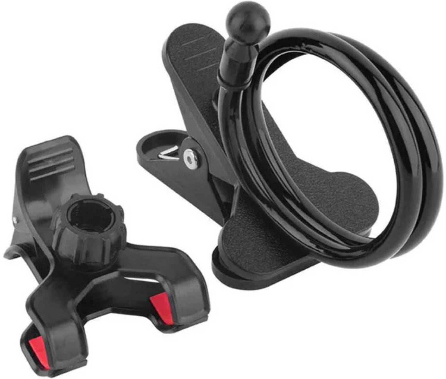 Autozap Mobile Stand Anti-Slip Grip - Image 4