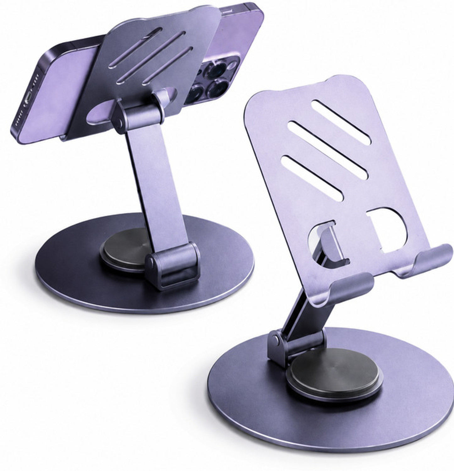 Image of Samarthdip MH SLANT 8 Mobile Holder