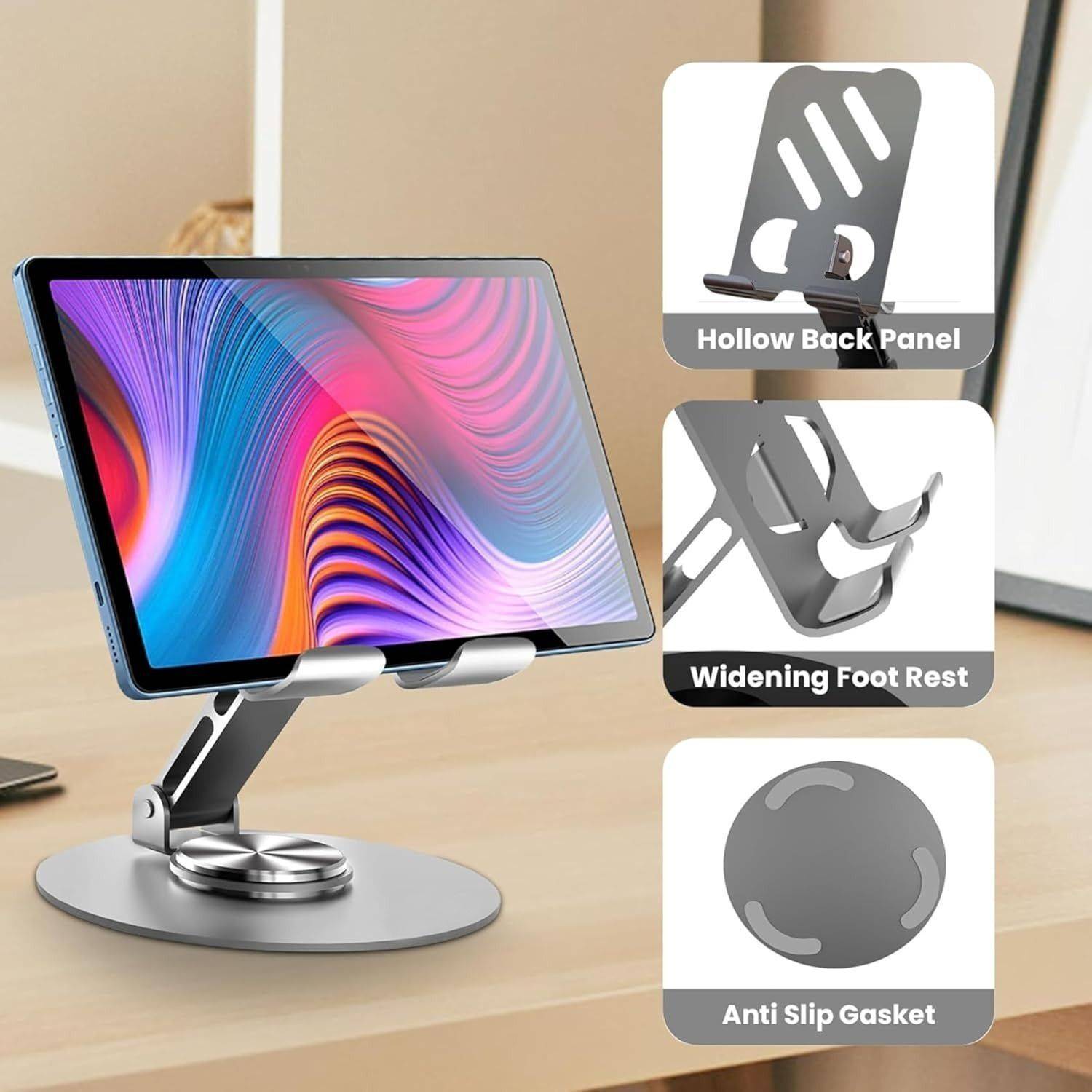 Hold Universal Desk Stand for Smartphone - Image 4