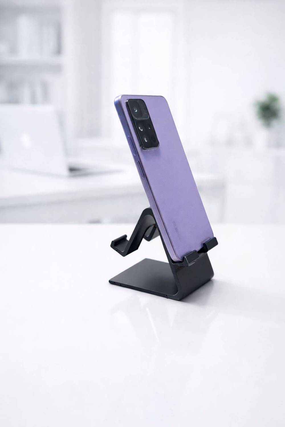 SONAESSENTIAL MH-001-BLK Mobile Holder - Image 4