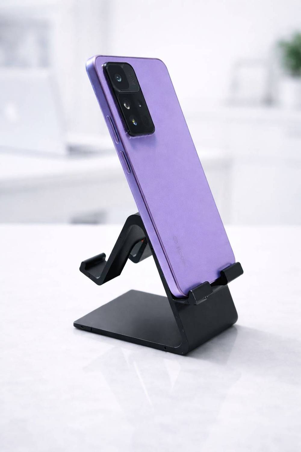 SONAESSENTIAL MH-001-BLK Mobile Holder - Image 1