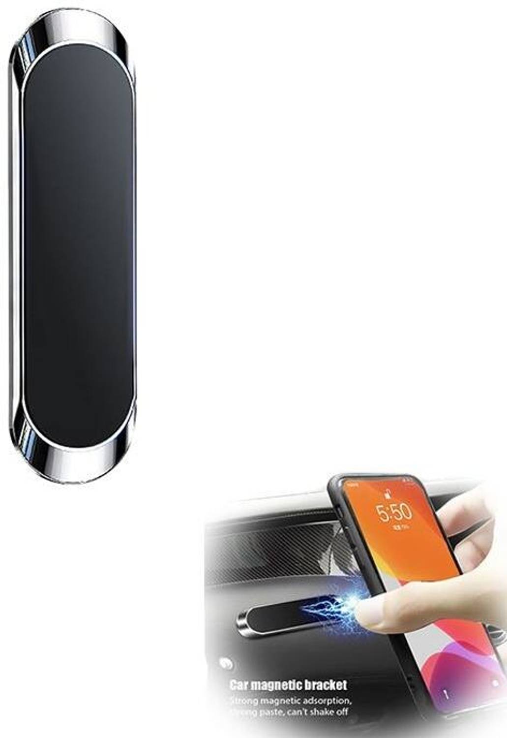 All time Accesories All Use Magnetic Universal Mount Holder for Mobile Holder