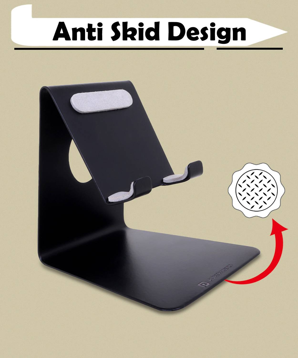 OUTSET Mobdesk Table Mobile Holder - Image 4