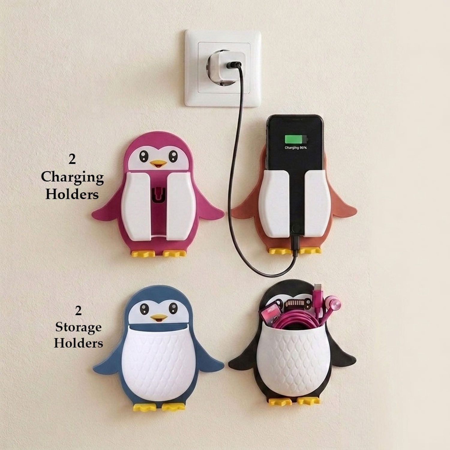 Image of SHIVGAURI 022 Mobile Holder