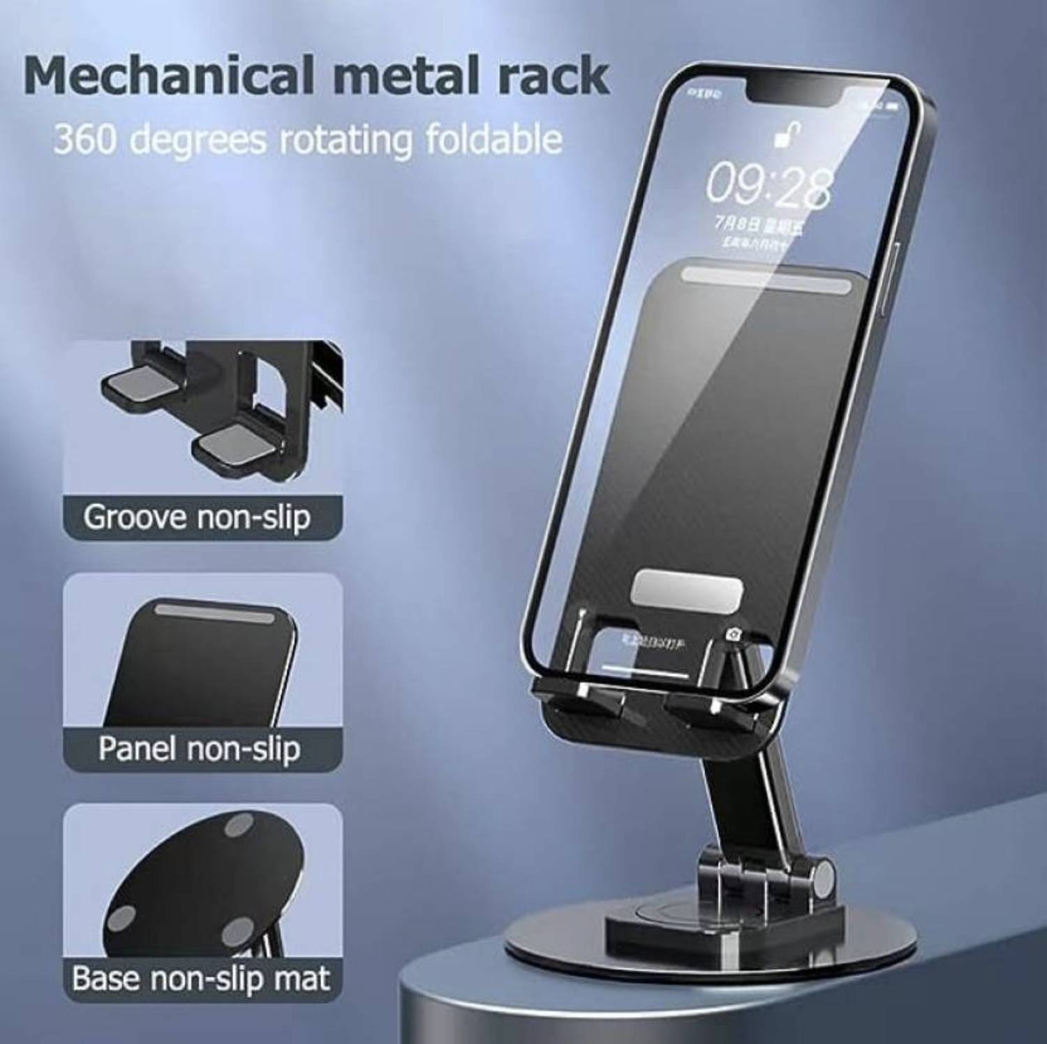 En ligne Desktop Mobile Phone Stand - Image 3
