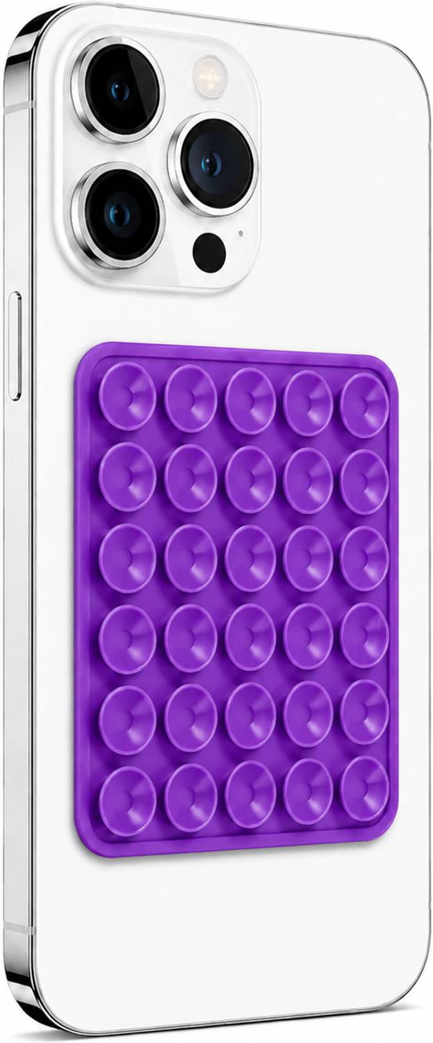 S K Smart Universal Phone Holder Pad - Image 1