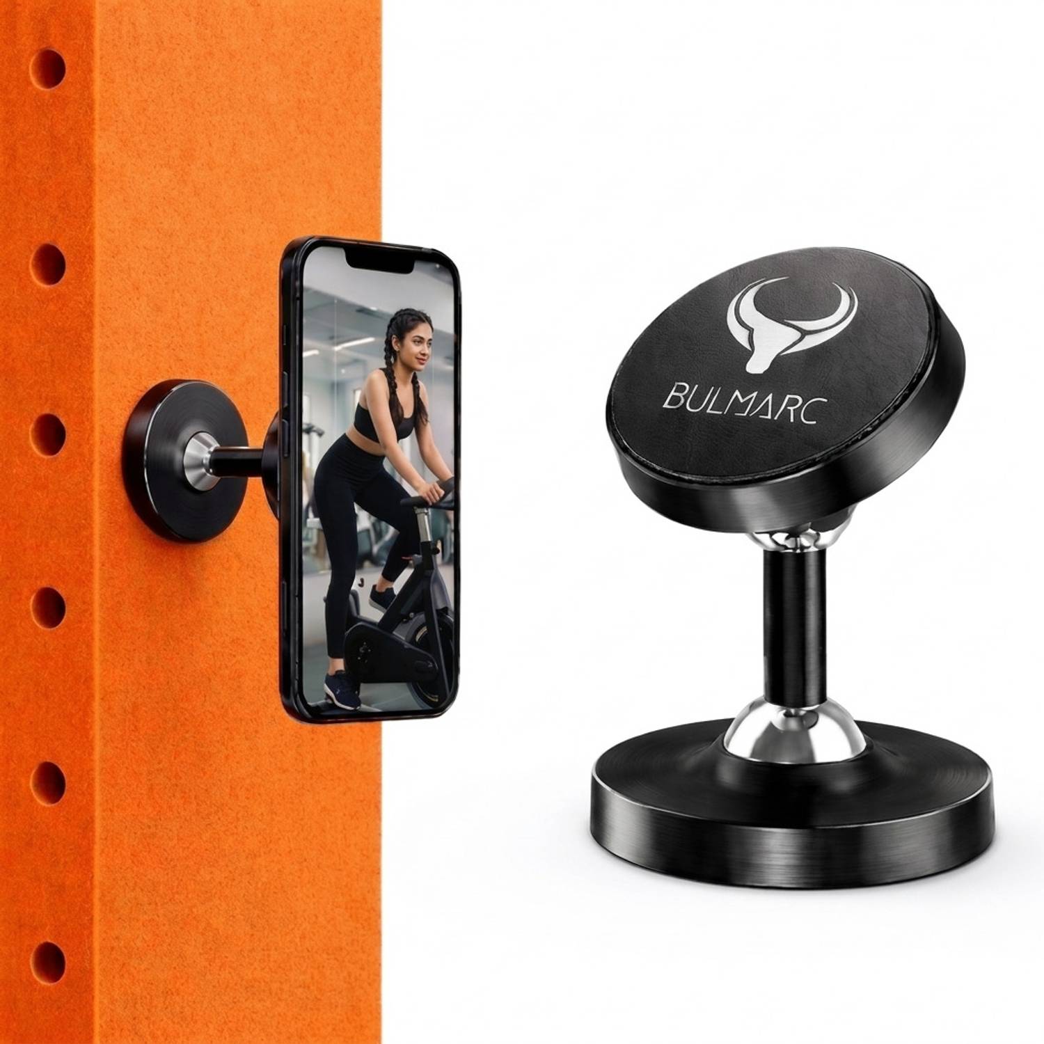 Bulmarc CamBuddy Magnetic Mobile Holder