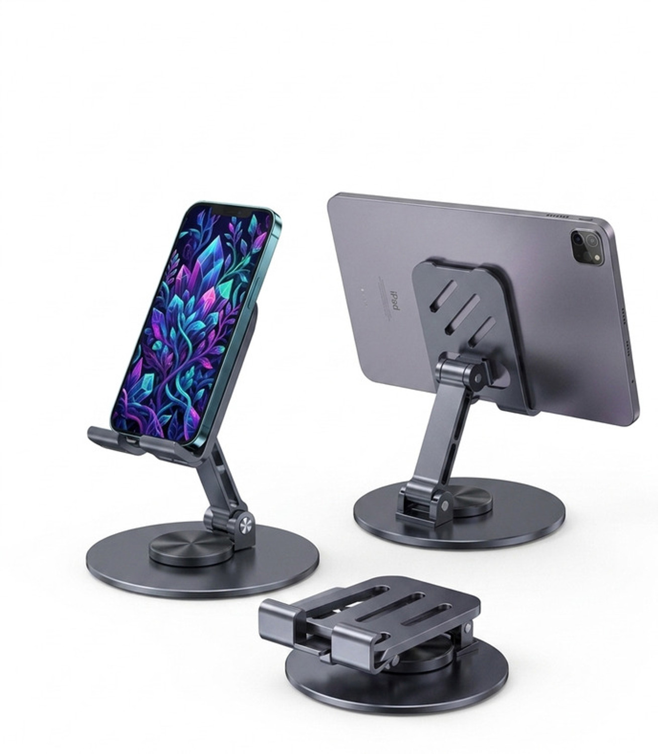 Image of Samarthdip MH SLANT 8 Mobile Holder