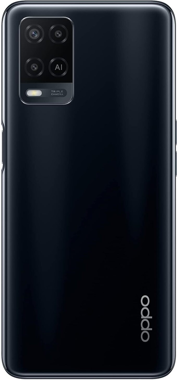 Image of Purplesavvy OPPO A54 (HOUSING BODY ) WITH PROPER LOGO Full Panel