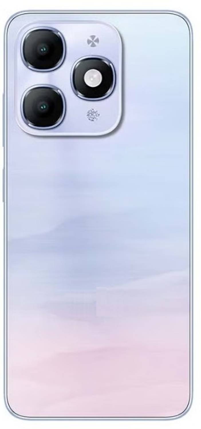 SeriousShoppers FOR ITEL A90 FULL HOUSING BODY Full Panel