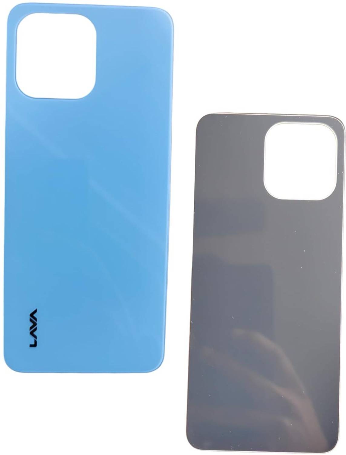 AceKing LAVA YUVA 2 PRO COMPATIBLE AND ORIGINAL Back Panel