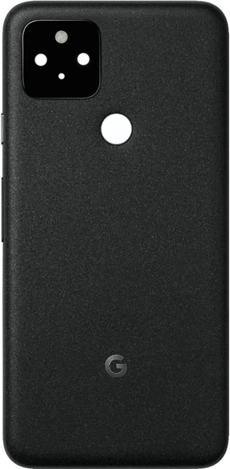 Unique4Ever Google Pixel 5 Back Panel