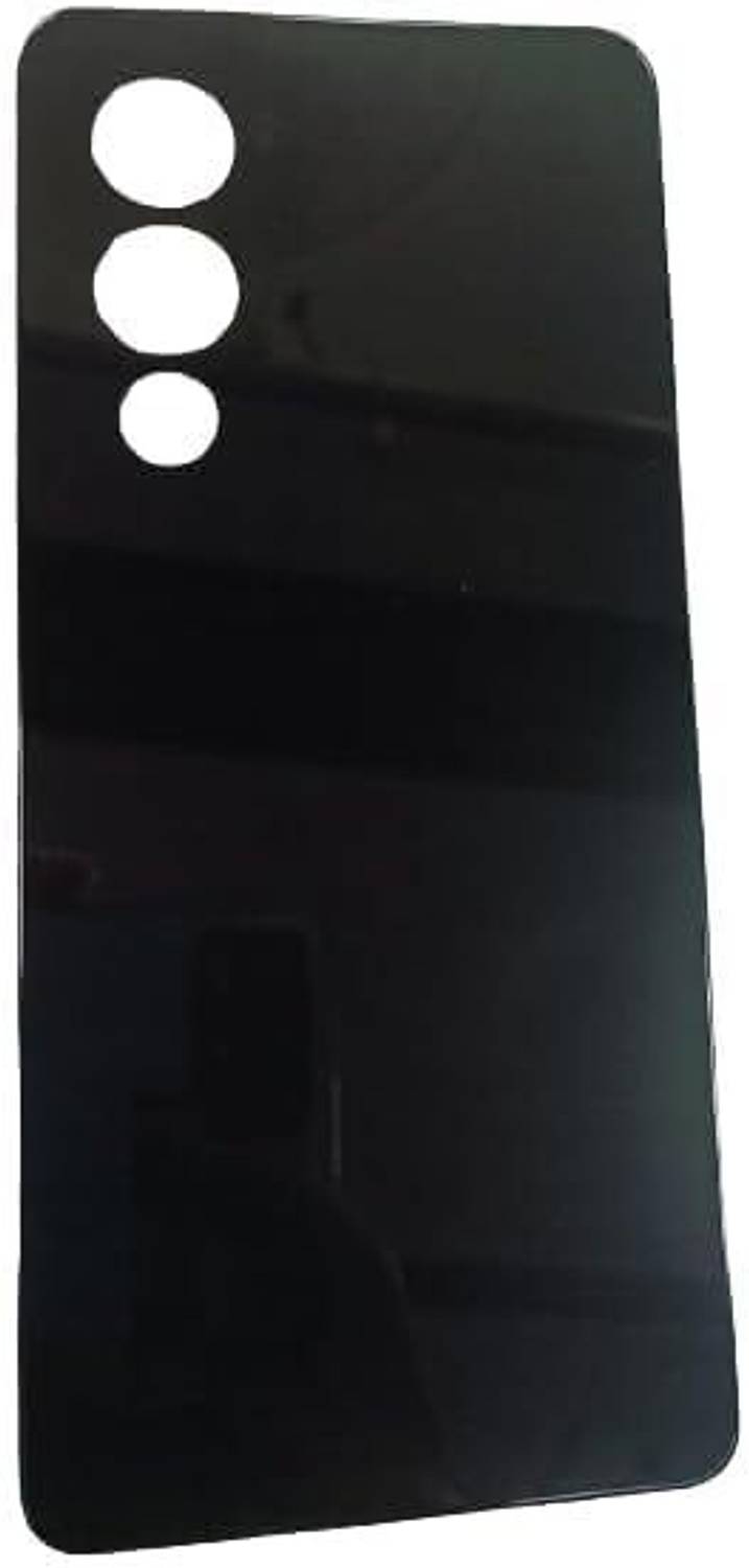 Docile LAVA strom 5g Back Panel