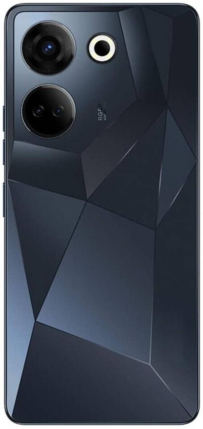 AceKing TECNO CAMON 20 Back Panel