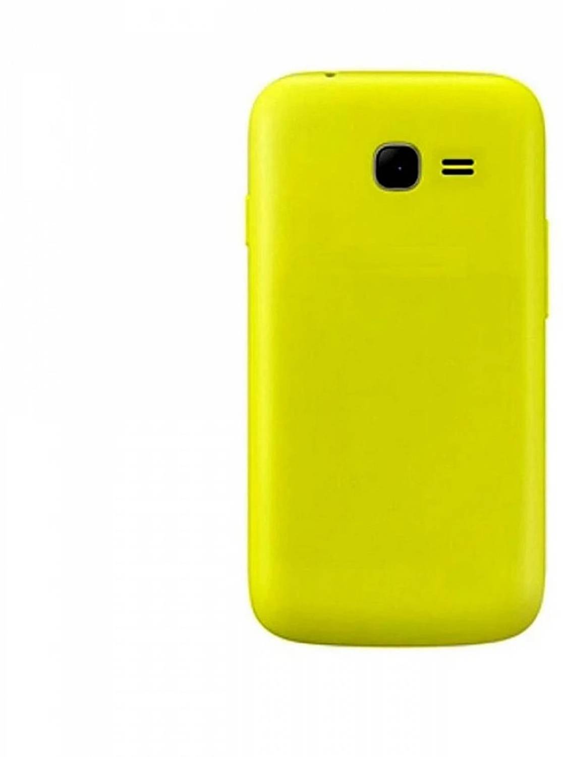 KezeMize Samsung Galaxy Star Pro (S7262)(Best Quality)(Housing Bo