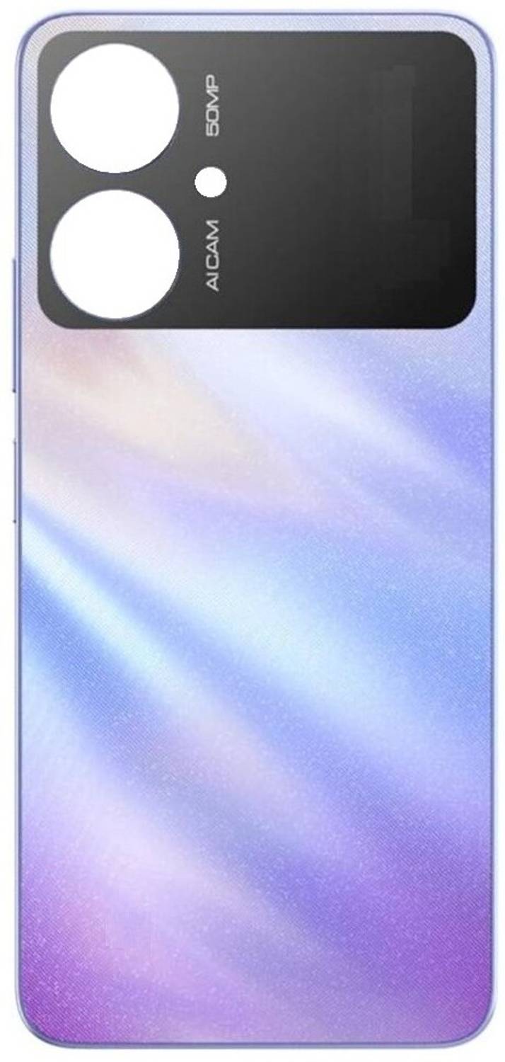 AceKing poco M6 (5G) COMPATIBLE AND ORIGINAL Back Panel: Buy