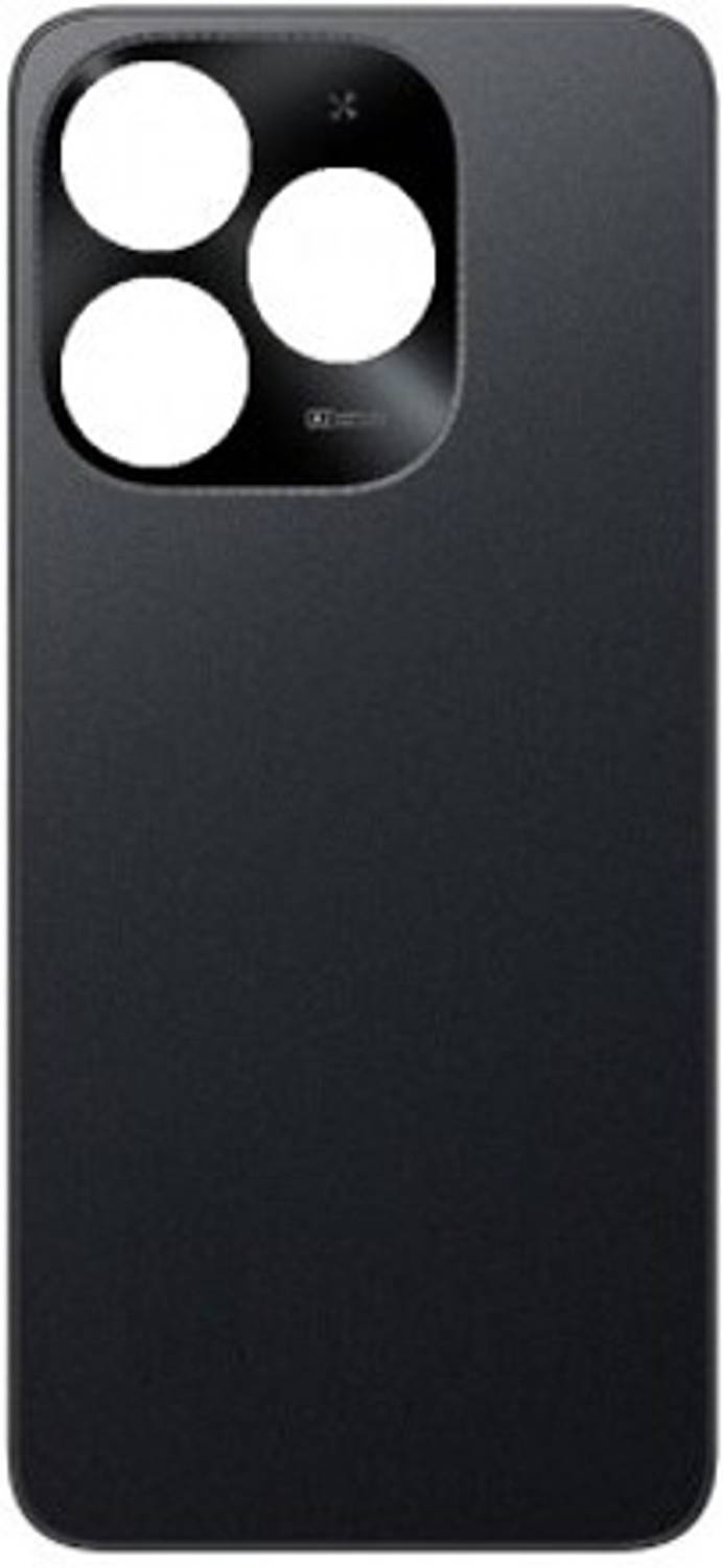 KezeMize Itel A50 (Best Quality)(With Proper Logo) Back Panel