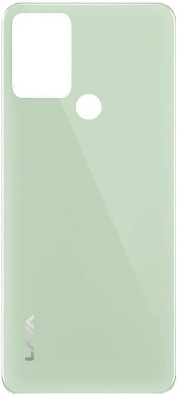 RODIAN LAVA Blaze 4G (LZX407) Back Panel