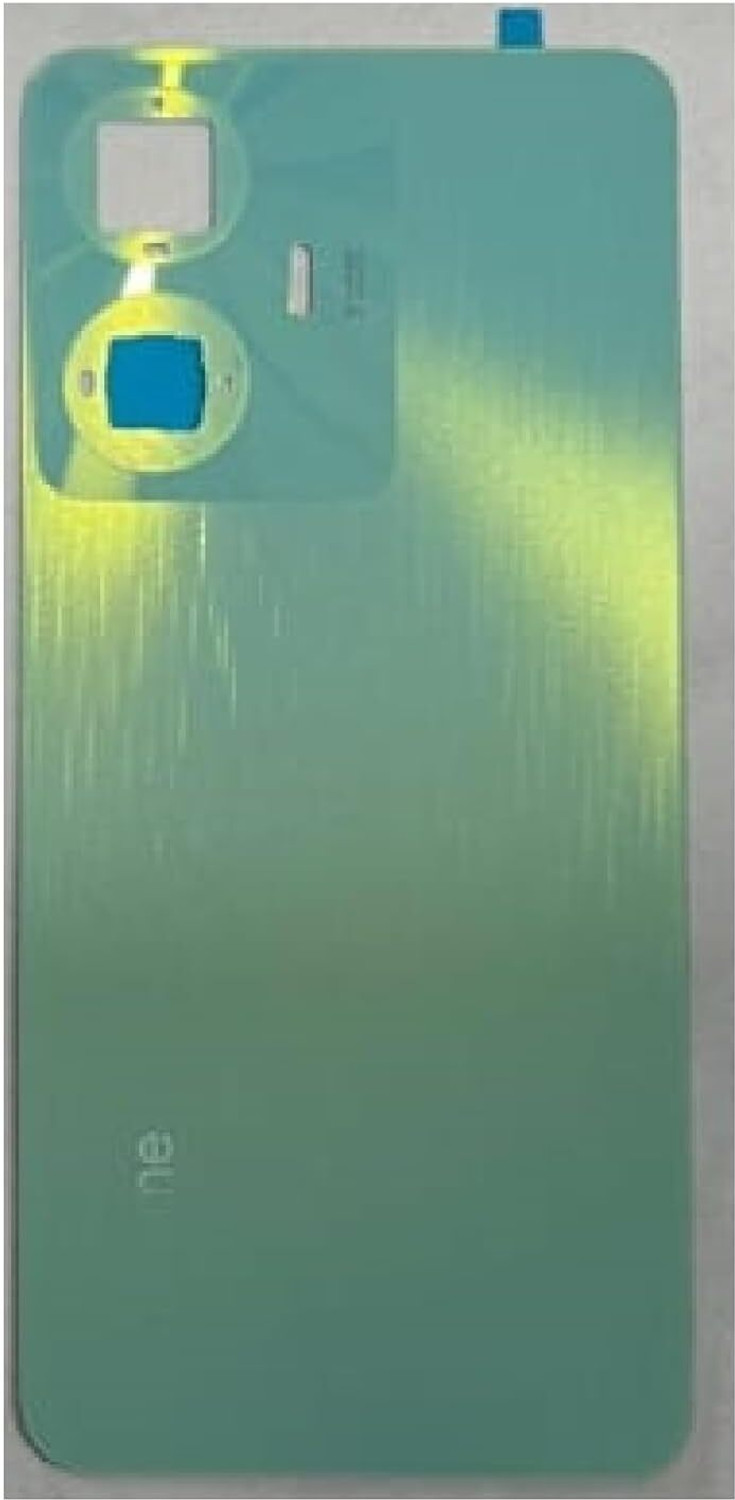 Image of AceKing realme c55 compatible and original back body panel Back Panel