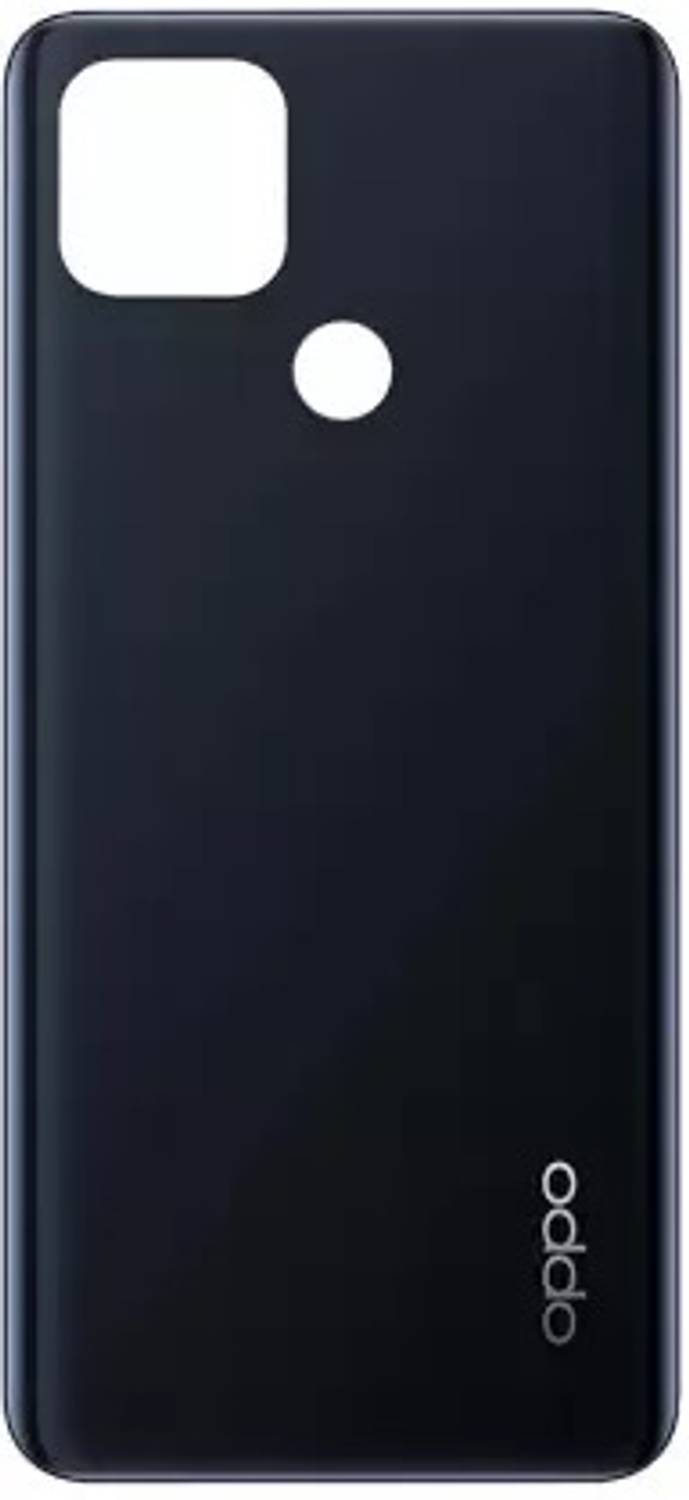 FLOUNDER OPPO A15/A15s Back Panel