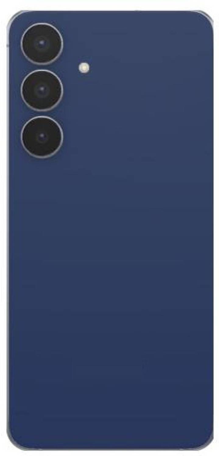 GOFCOTEL SAMSUNG SAMSUNG GALAXY S25 FE Back Panel