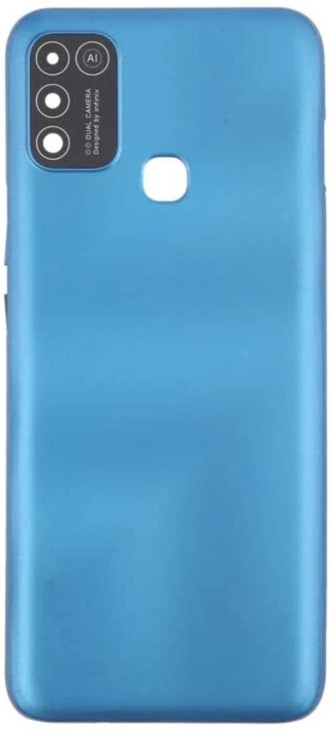 galaxystore INFINIX INFINIX SMART 5 X657 Back Panel: Buy