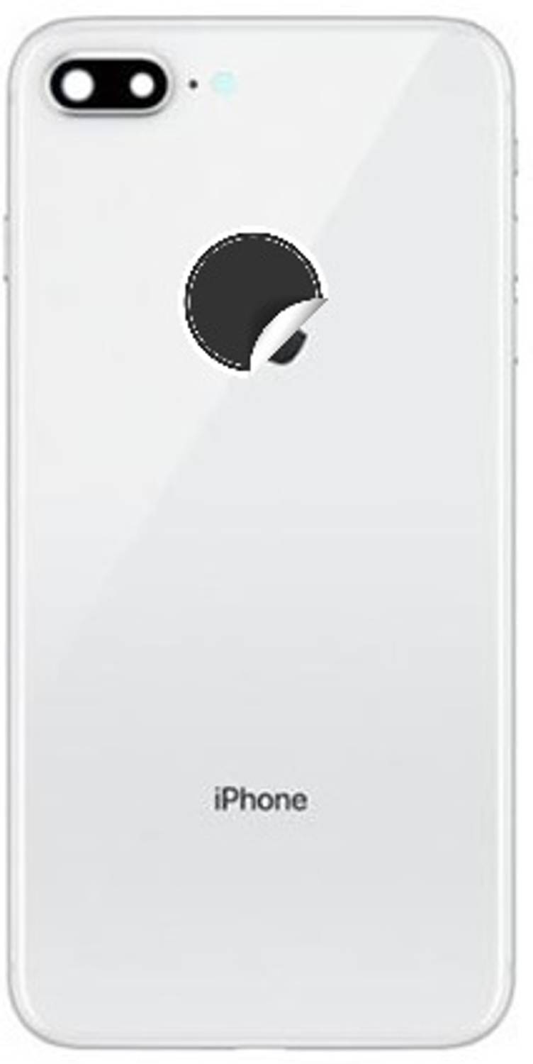 Sandreezz Apple iPhone 8 Housing Body Full Panel: Buy Sandreezz