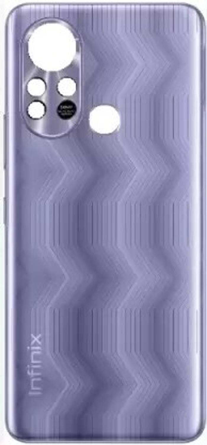 IncMart Infinix Hot 11s (X6812) With LOGO Back Housing Back Panel