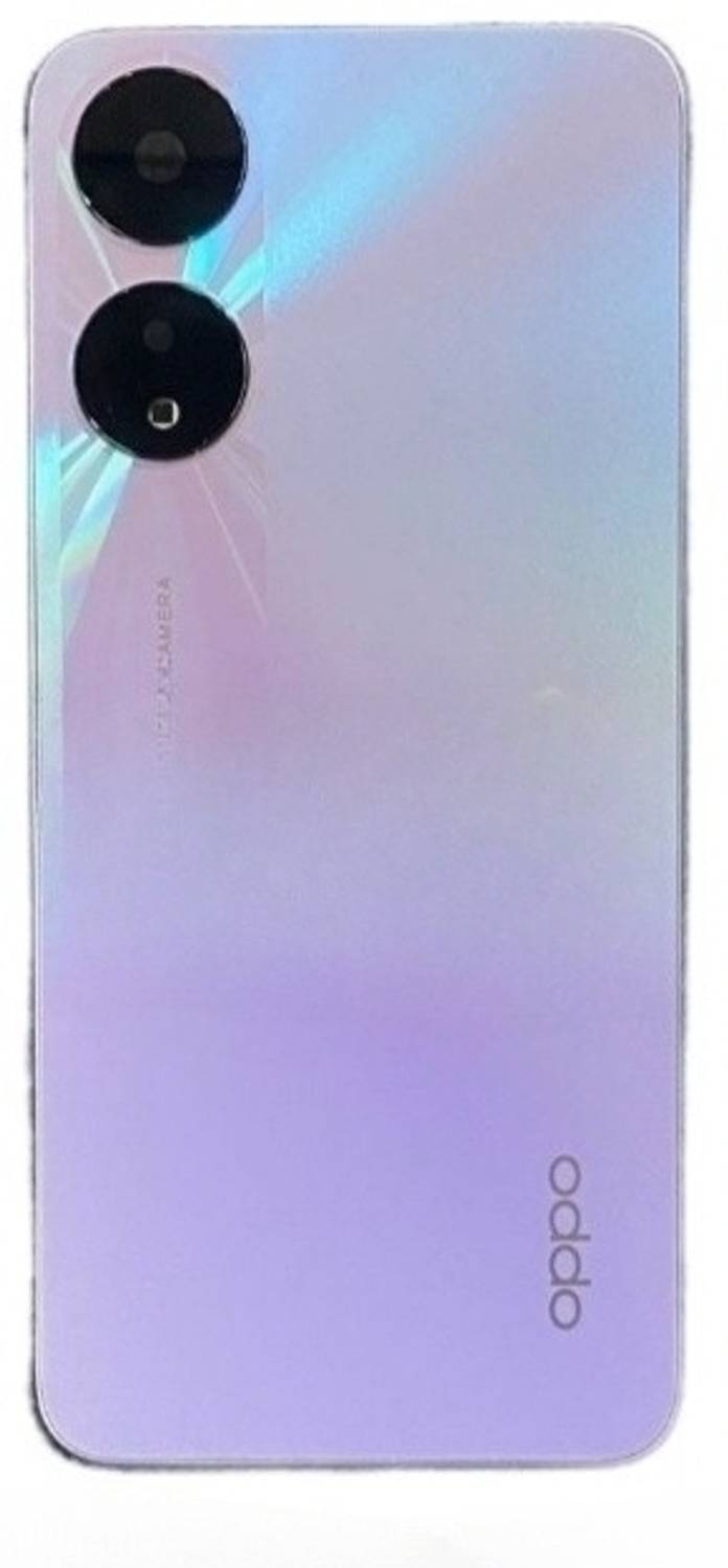 AL BAARI STORE Oppo A58 5G (model number .PHJ110) full housing