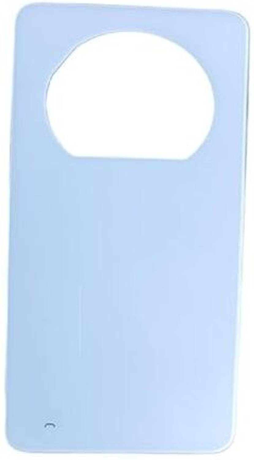 Docile LAVA blaze 2 5g Back Panel