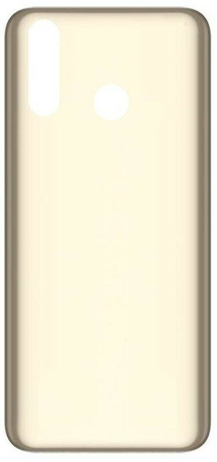 Tworld Tecno Pouvoir 3 Air ( LC6 ) Battery Replacement Back Panel