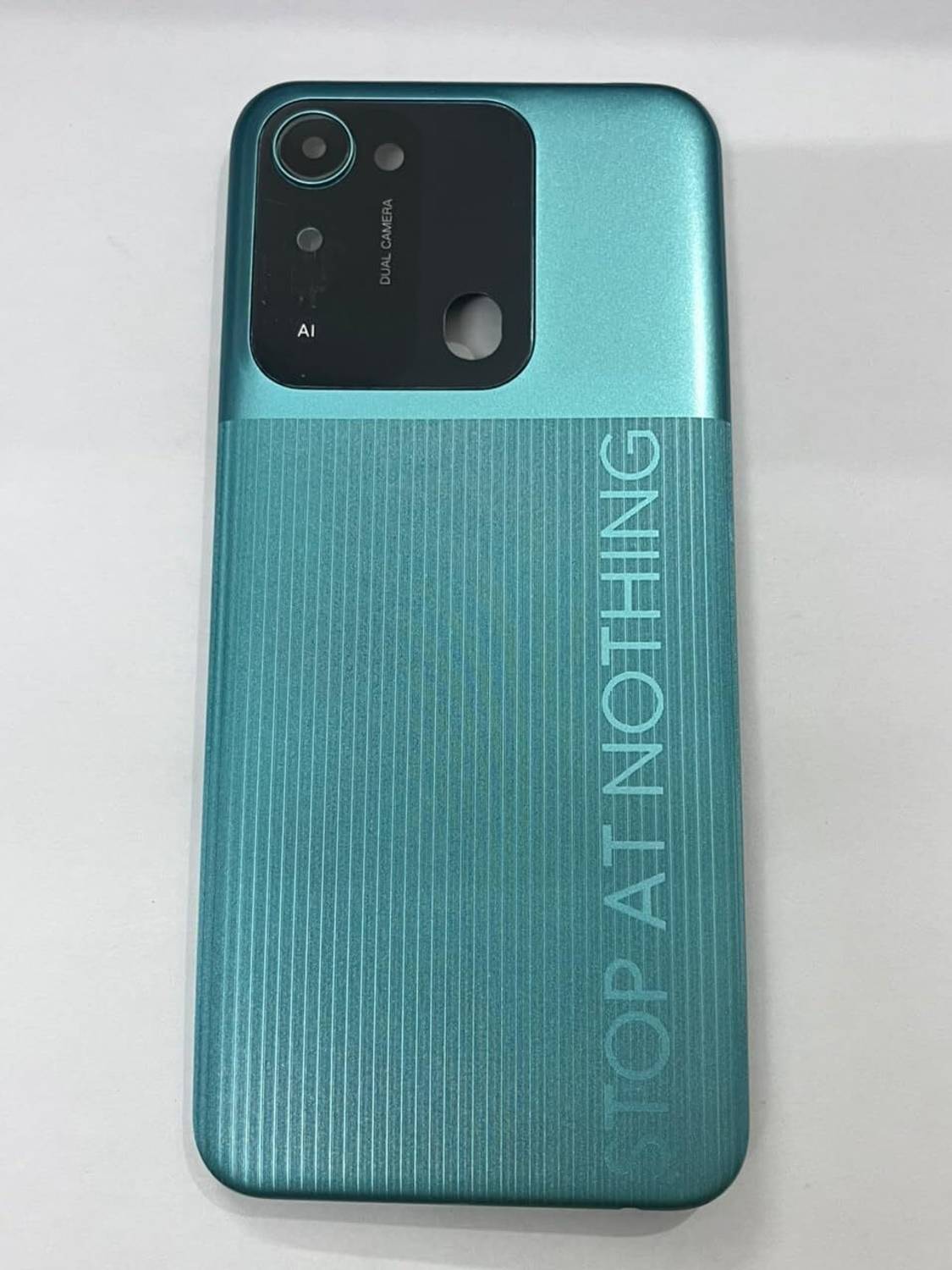 AceKing TECNO SPARK GO 2022 (KG5) BACK DOOR PANEL Back Panel