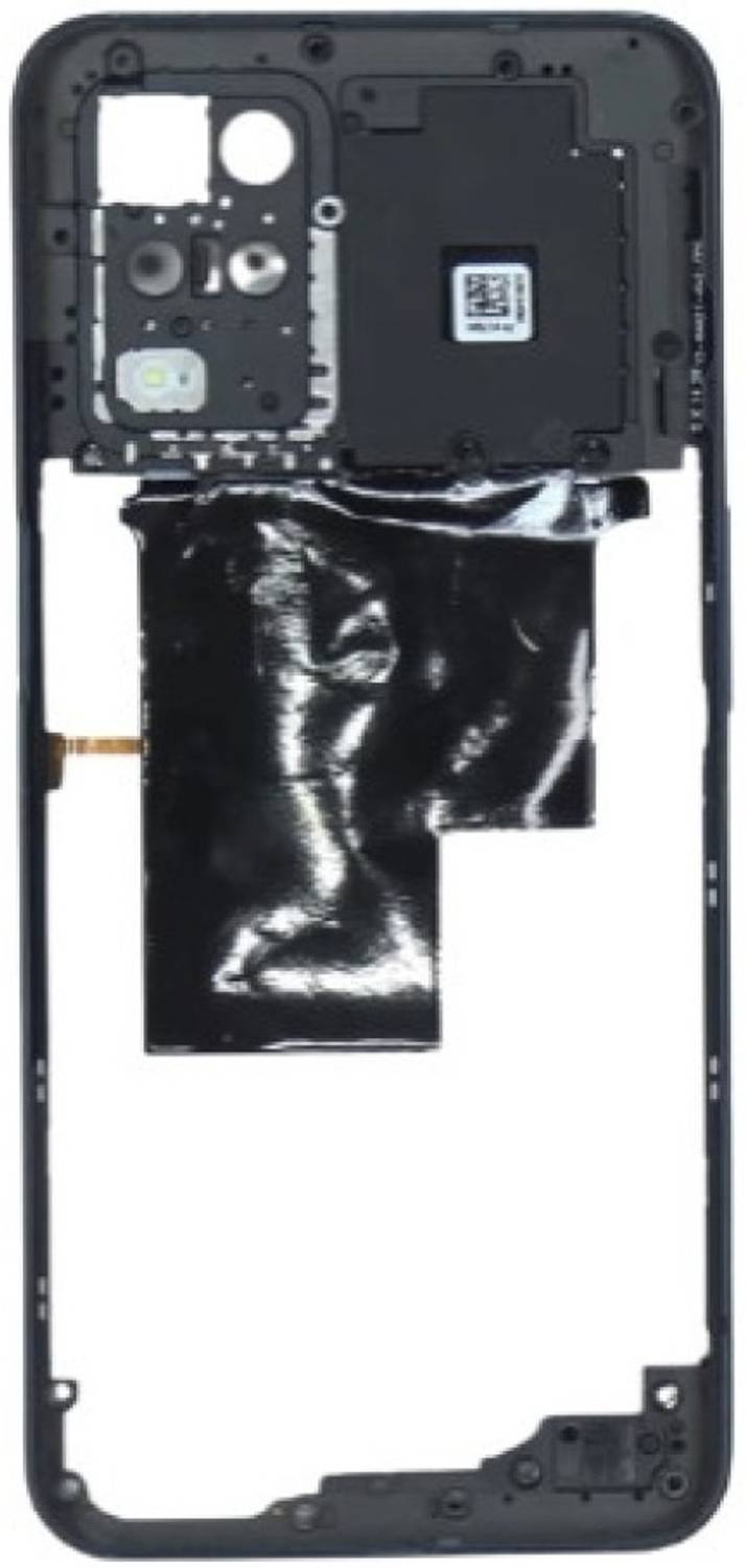 AL HAYY TRADERS Realme 8s Full Body Housing - Image 2