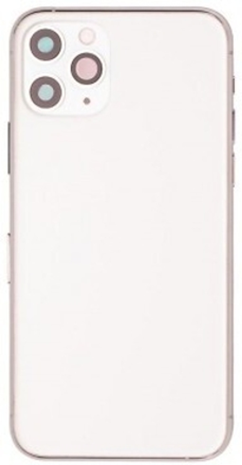 Image of ROSKET Apple iPhone 11 Pro Housing Body Full Panel