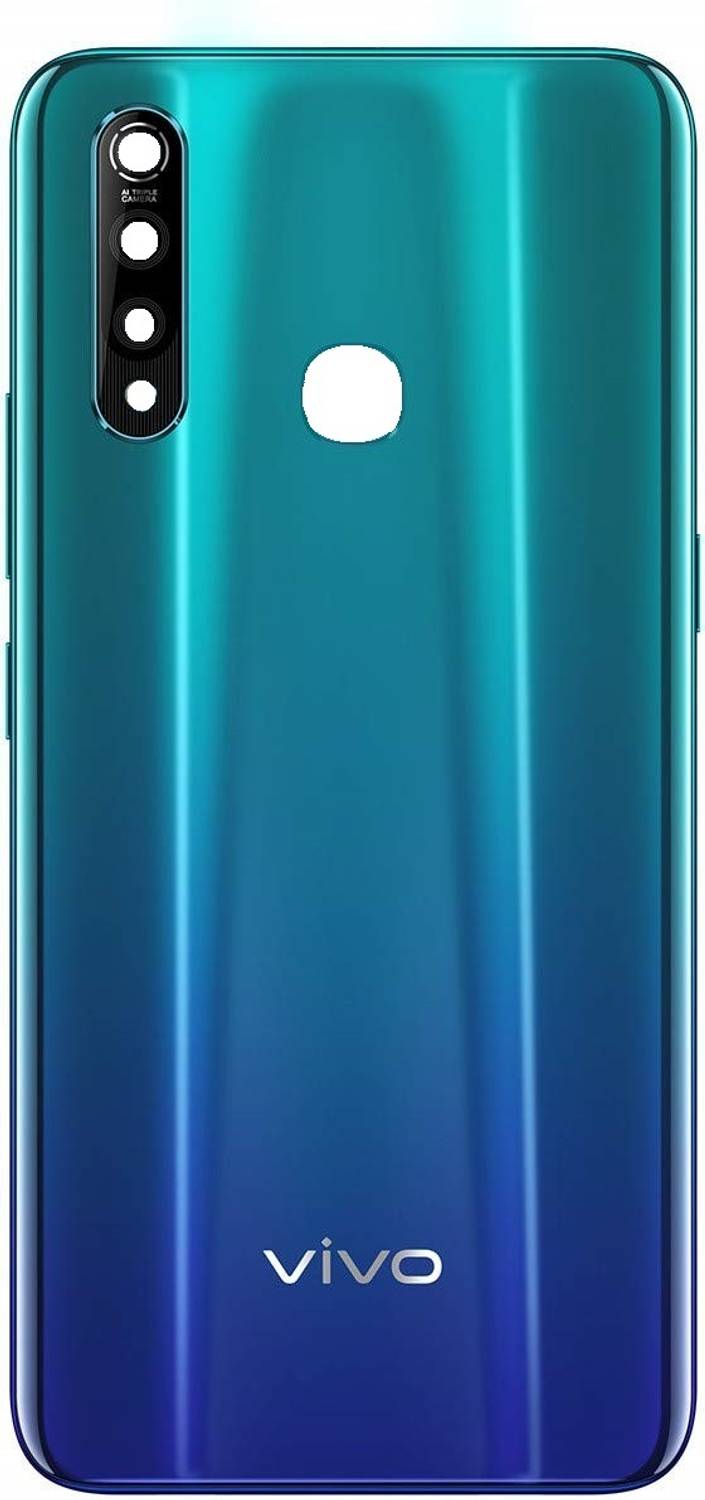 CW-ONE-PRO （used） Sandreezz Vivo Z1 Pro (with Proper Logo) (Original) Back Panel