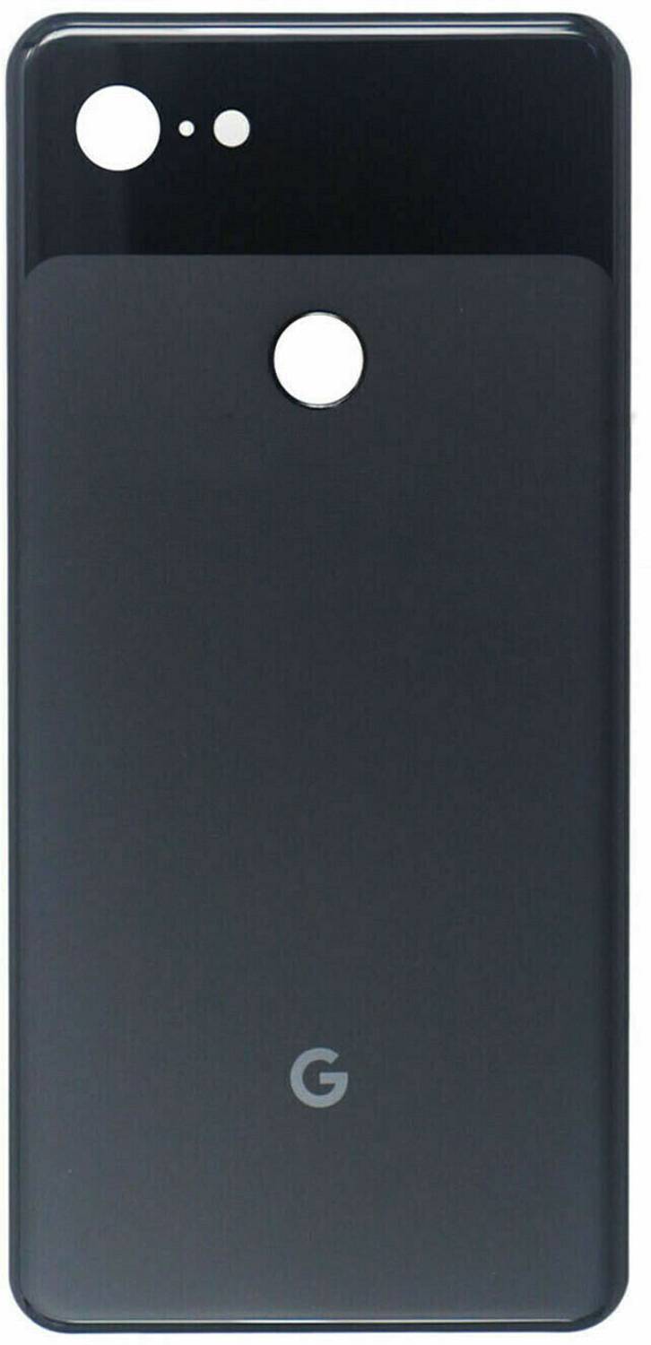 Unique4Ever Google Pixel (3 XL) (GLASS) Back Panel