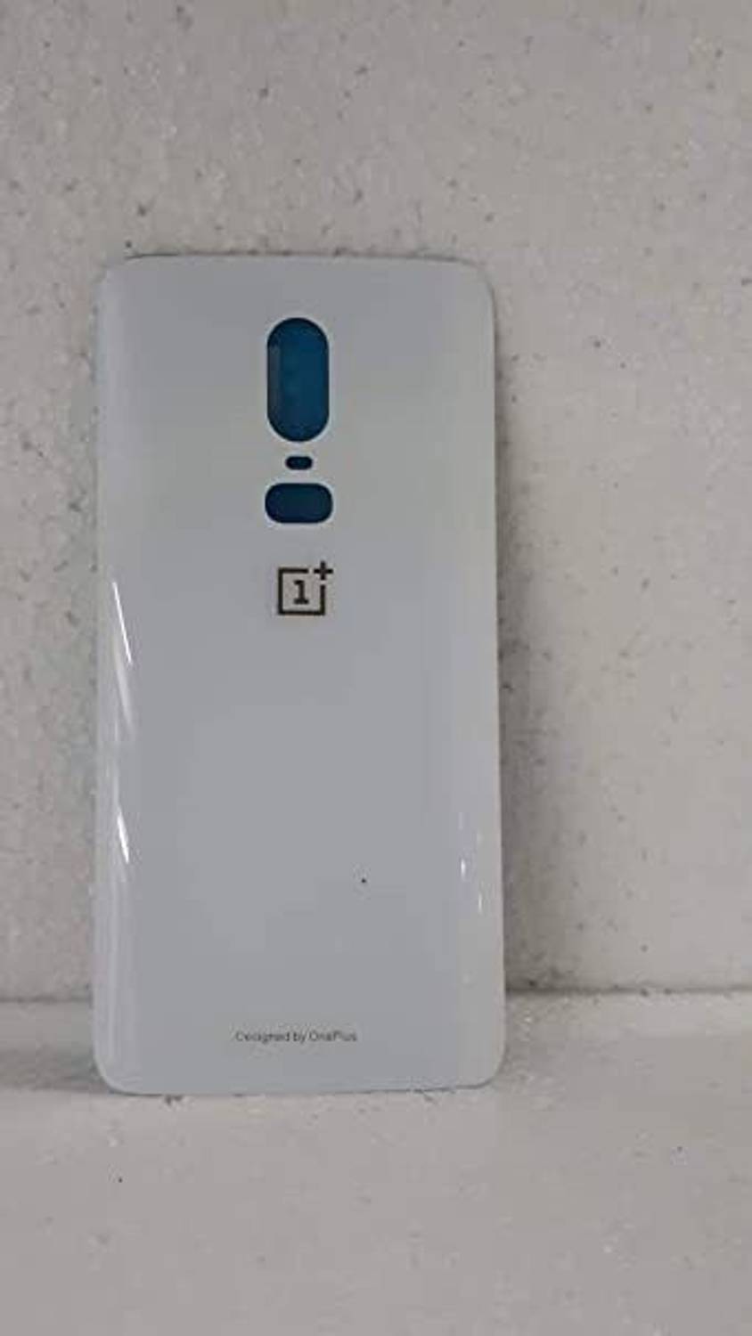 SPAREWARE Oneplus OnePlus 6 Back Panel: Buy SPAREWARE Oneplus